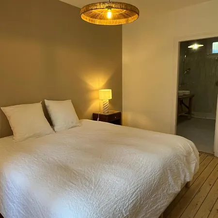 La Petite Maison Mima * Le Champ-sur-Layon