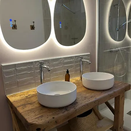 La Petite Maison Mima Le Champ-sur-Layon