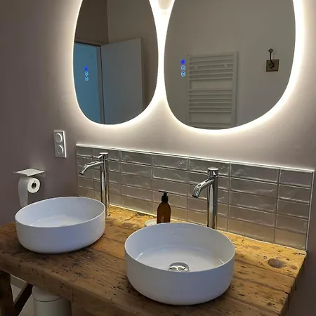 La Petite Maison Mima 別荘 *