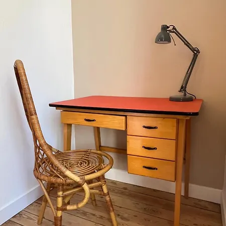 La Petite Maison Mima 度假居 *