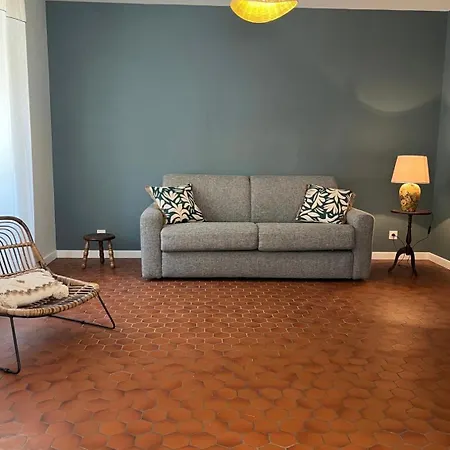 La Petite Maison Mima