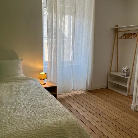 度假居 La Petite Maison Mima Le Champ-sur-Layon