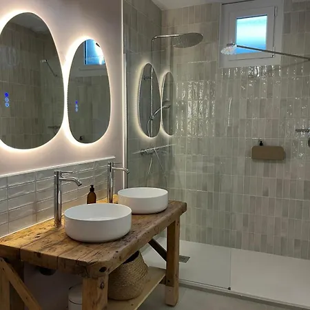 La Petite Maison Mima Le Champ-sur-Layon