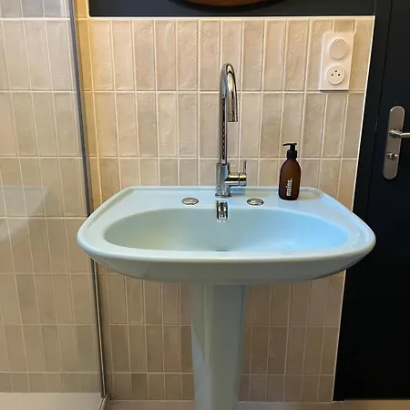 La Petite Maison Mima 度假居