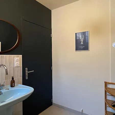 別荘 La Petite Maison Mima