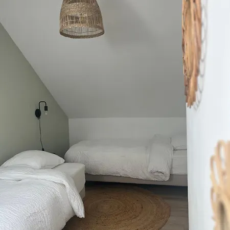 La Petite Maison Mima 펜션 *