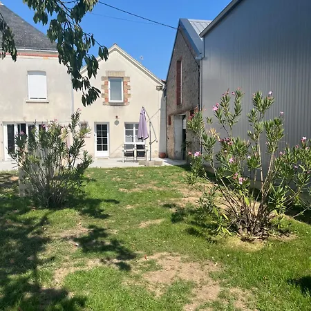 La Petite Maison Mima 度假居