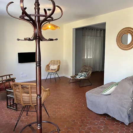 度假居 La Petite Maison Mima