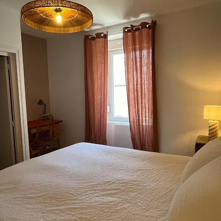 La Petite Maison Mima *