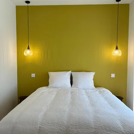 度假居 La Petite Maison Mima