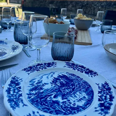 La Petite Maison Mima 別荘 *