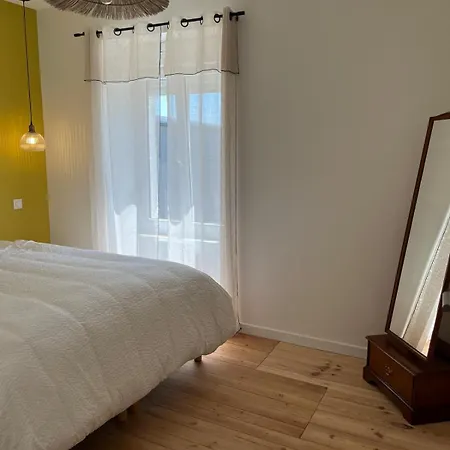 La Petite Maison Mima *