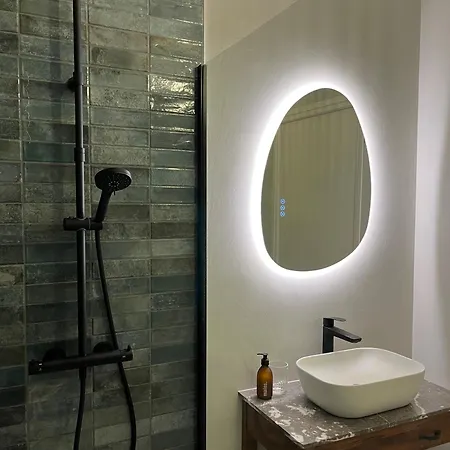 La Petite Maison Mima بيت للعطل