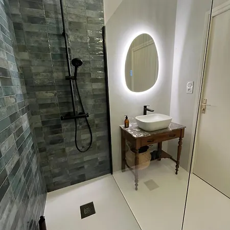 La Petite Maison Mima Le Champ-sur-Layon