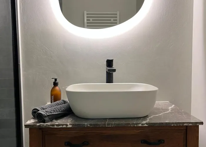 La Petite Maison Mima Сasa de vacaciones