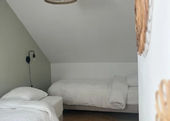 La Petite Maison Mima Сasa de vacaciones *