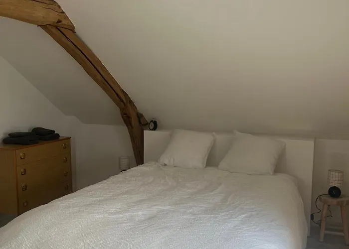 La Petite Maison Mima * Le Champ-sur-Layon