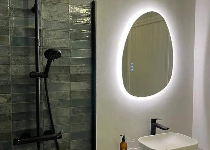 La Petite Maison Mima Сasa de vacaciones