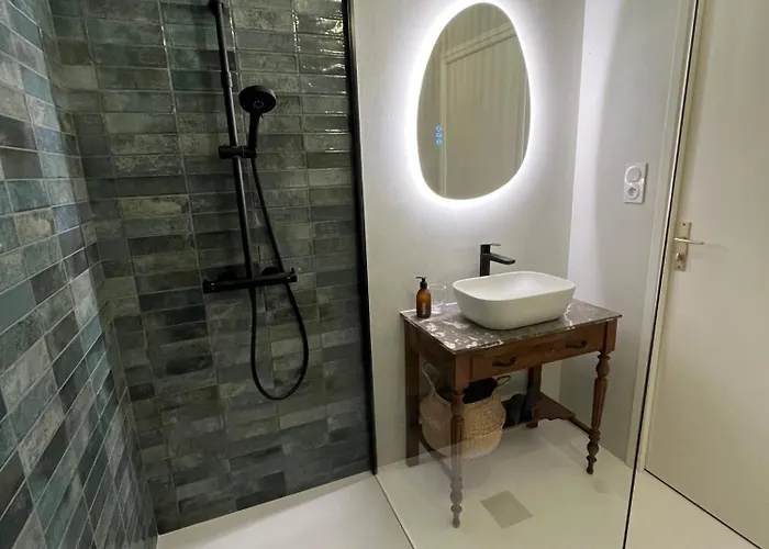 La Petite Maison Mima Le Champ-sur-Layon